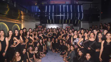Miss Glam Rajasthan 2026 Audition Draws Over 1500 Talents