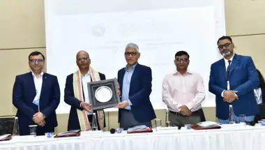 Birla Global University Hosts GFI 2026: Boosting Grassroots Innovation