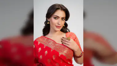 Shivangi Verma on Reinvention in Entertainment