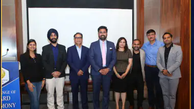 Mumbai Chapter Emerges as a Strong Growth Hub; New Leadership Takes Charge