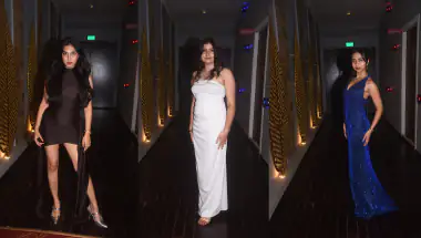 Grand Welcome Party Held for Blackrock Miss Glam Rajasthan 2026 Semifinalists