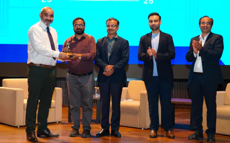 Marwadi University Ignites Meaningful Conversations on Gen Z’s Integral Role in World’s Youngest Democracy