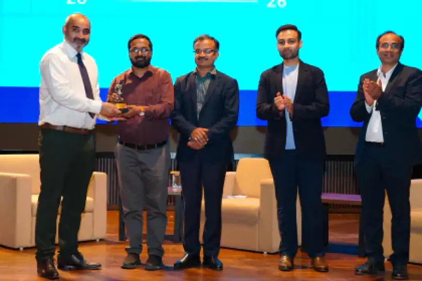 Marwadi University Ignites Meaningful Conversations on Gen Z’s Integral Role in World’s Youngest Democracy