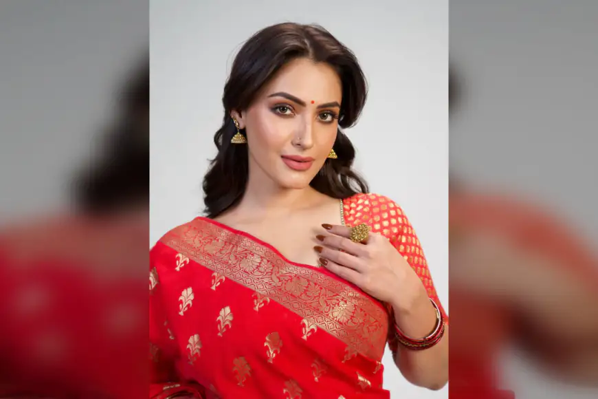 Shivangi Verma on Reinvention in Entertainment