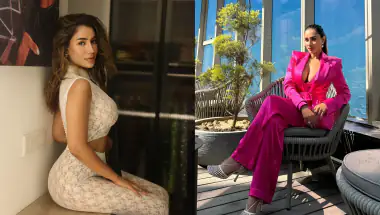 A Fresh Start: Heena Alagh Embraces New Opportunities in India