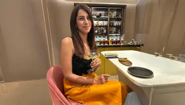 MadiraVogue’s Commitment Cocktail Is the April Fool’s Mood: Dating Confusion Meets Cocktail Clarity