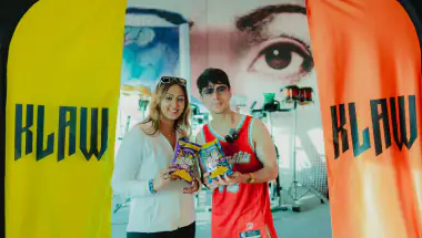 KLAW Launches India's First Super Sprout Sticks