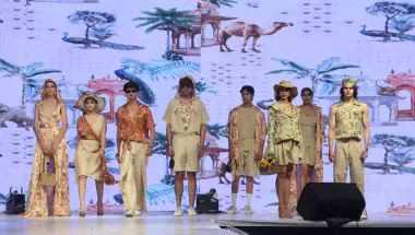 Ellen College Hosts Grand ‘Ellenite Showcase 2026’ Fashion Show