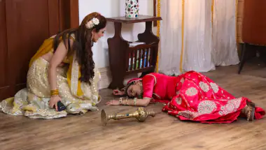Meher Destroys Abhira’s Proof in YRKKH Shocker