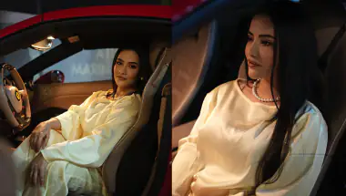 Tia Bajpai Breaks Language Barriers with 'Love Mafia', Eyes Action-Packed Hollywood Debut