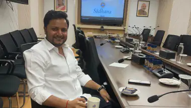 Rahul Gaur Transforms UP Tourism with Fresh Vision