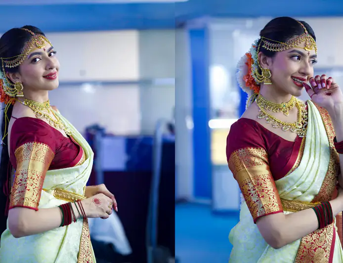 Kashika Kapoor Unveils Powerful New Avatar in ‘Caste’