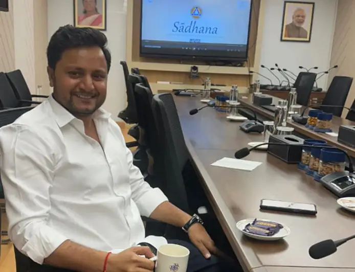 Rahul Gaur Transforms UP Tourism with Fresh Vision