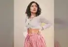 Shweta Tripathi Reflects on Golu’s ‘Mirzapur’ Journey