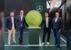 Mercedes-Benz India Becomes Title Partner of the Indian Padel Tour, Marking a New Chapter in the Growth of Padel in India