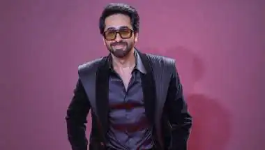 Ayushmann Khurrana's 'Mupapa' with YRF Locks February 2027 Release Date