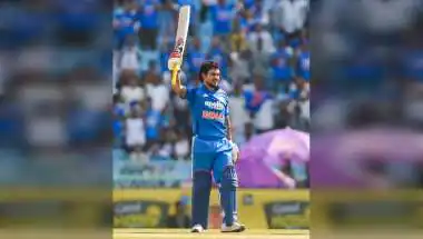 ICC Rankings: Kishan dethrones Abhishek to become No.1 T20I batter; Head rises to top in Tests