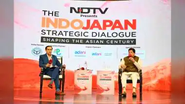 Investments are a big driver in India-Japan partnership: Piyush Goyal
