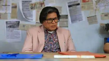 Annu Kapoor's Uttar Da Puttar Blends Humor with Anti-Superstition Message