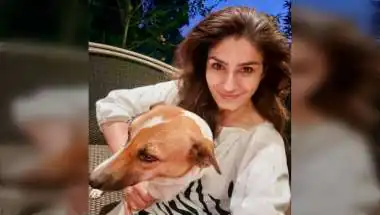 Raveena Tandon reveals how stray pup helped her bond better with Jacqueline Fernandez, Disha Patani on 'WTTJ' sets