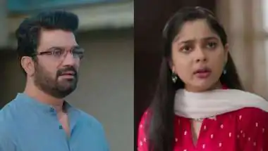Tumm Se Tumm Tak: Will Jalandhar Reveal Rajnandini Truth Before Arya?