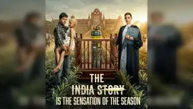 ‘The India Story’ director Chettan says film will compel every Indian to re-think safety of food on their plate