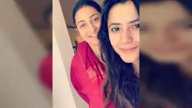 Ekta Kapoor thanks Smriti Irani & team as 'Kyunki Saas...' turns 26, latter calls it 'a lifetime of memories"