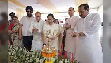 CM Rekha Gupta announces ‘Clean Air, Healthy Delhi’ project with World Bank