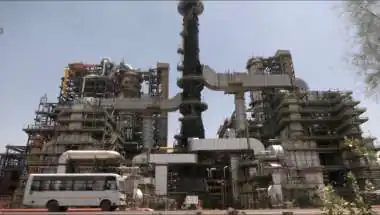 After 15 years of delays, disputes and setbacks, Rajasthan's mega refinery finally ready for launch