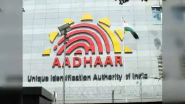 Over 2.5 lakh Aadhaar email updates recorded in 1st two days via new app: Govt