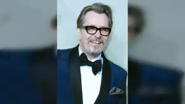When Gary Oldman revealed why he turned down ‘Edward Scissorhands’