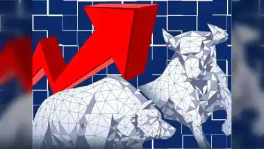 Nifty, Sensex post strong weekly gains over sustained crude price correction