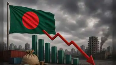 Automation, AI to likely disrupt 40 pc of Bangladesh’s jobs: Report