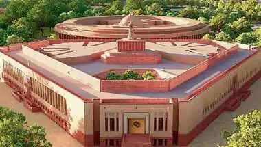 Parliament's Monsoon Session from July 20, key Bills likely to be tabled
