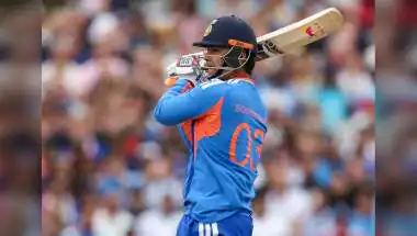 BCA Hails Vaibhav Sooryavanshi's Historic India Debut
