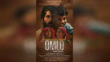 'Omlo' – A Powerful, Rooted Rajasthan Drama That Touches the Soul