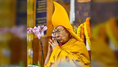 PM Modi Hails Dalai Lama's Message of Peace on 91st Birthday