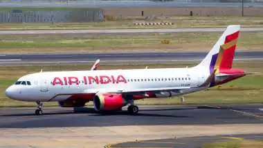Air India Appoints Skytech-AIC to Sell Six Airbus A319 Aircraft
