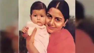 Riddhima Kapoor's Heartfelt Birthday Wish for Neetu Kapoor