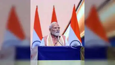 PM Modi Welcomes AustralianSuper’s AU$500 Million Investment in India