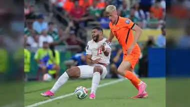 Morocco Lose Ismael Saibari Ahead of FIFA World Cup Quarter-final