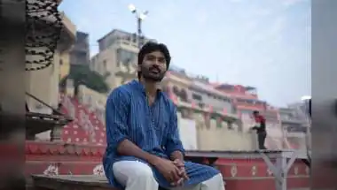 Kasthuri Raja Reveals Dhanush Never Wanted Films