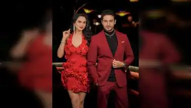 Akanksha Chamola Says Gaurav Khanna Accepted Her Sexuality