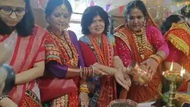 Harela Festival Celebrates Nature and Prosperity in Uttarakhand