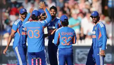 ENG vs IND 5th T20I: Match Time, Live Streaming & Squads
