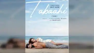 Vishal Mishra Credits Yash for Creating 'Tabaahi'