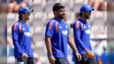 India Opt to Bowl in Final T20I Against England