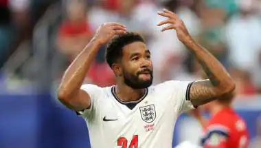 Reece James Eyes World Cup Glory with England