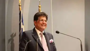 Piyush Goyal's Europe Visit to Boost India-EU Trade