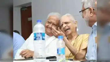 Pyarelal's Wife Sunila Sharma Passes Away at 78